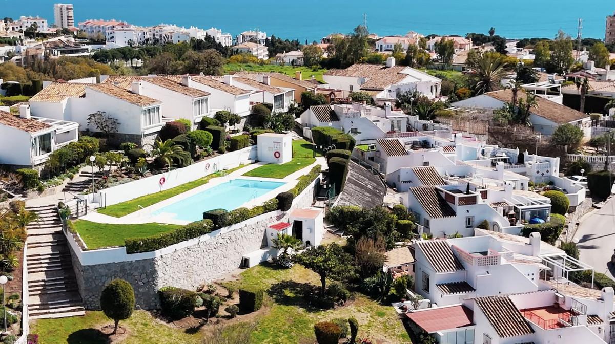Villa Detached in Calahonda
