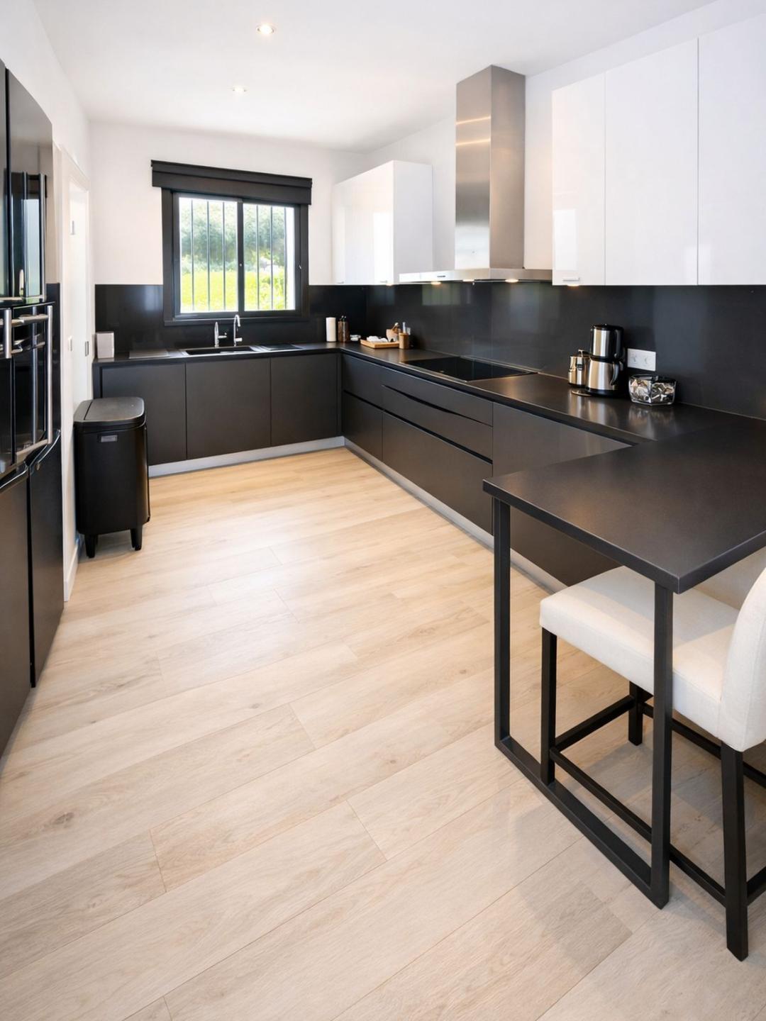 Townhouse Terraced in San Roque