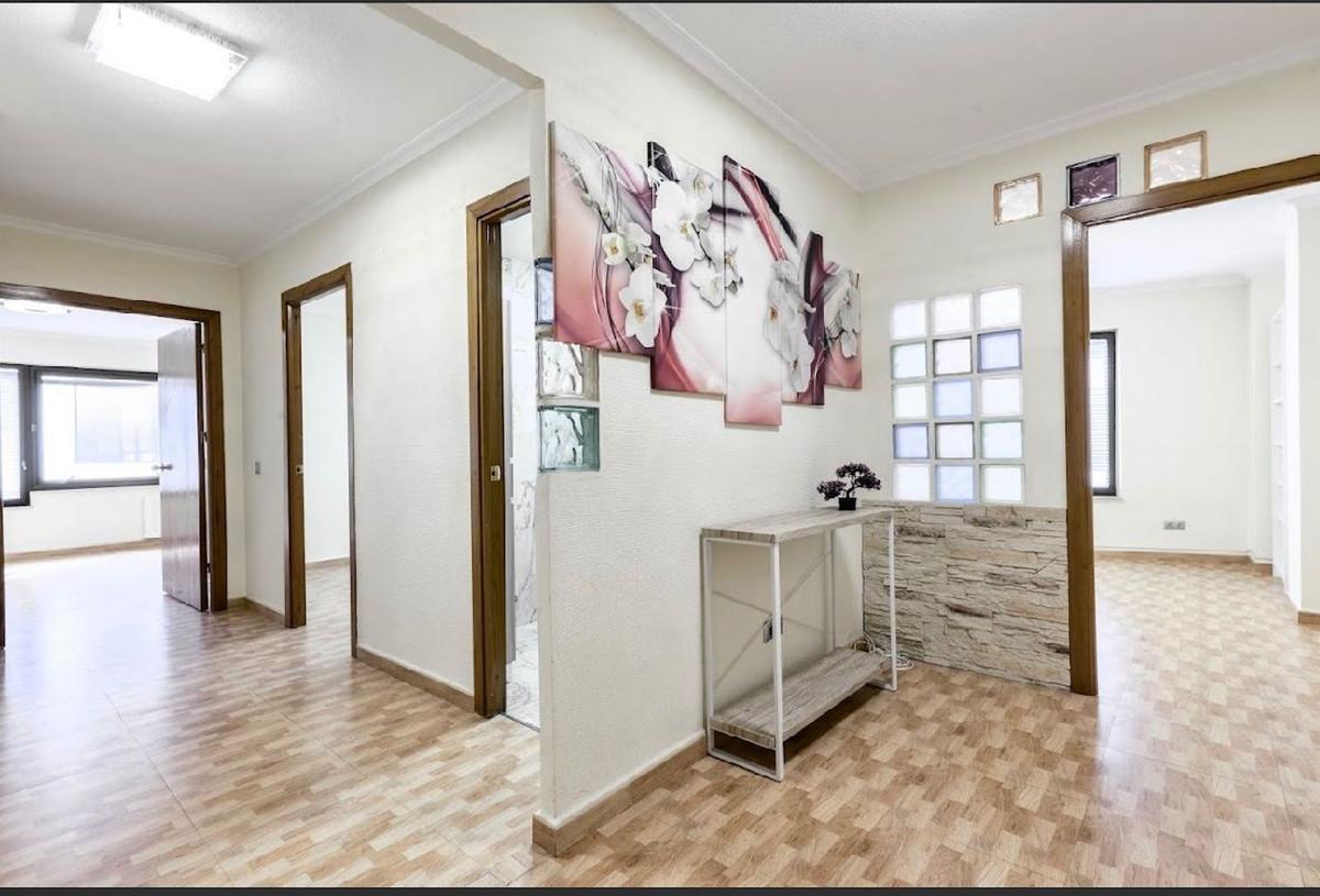 Commercial Office in Marbella