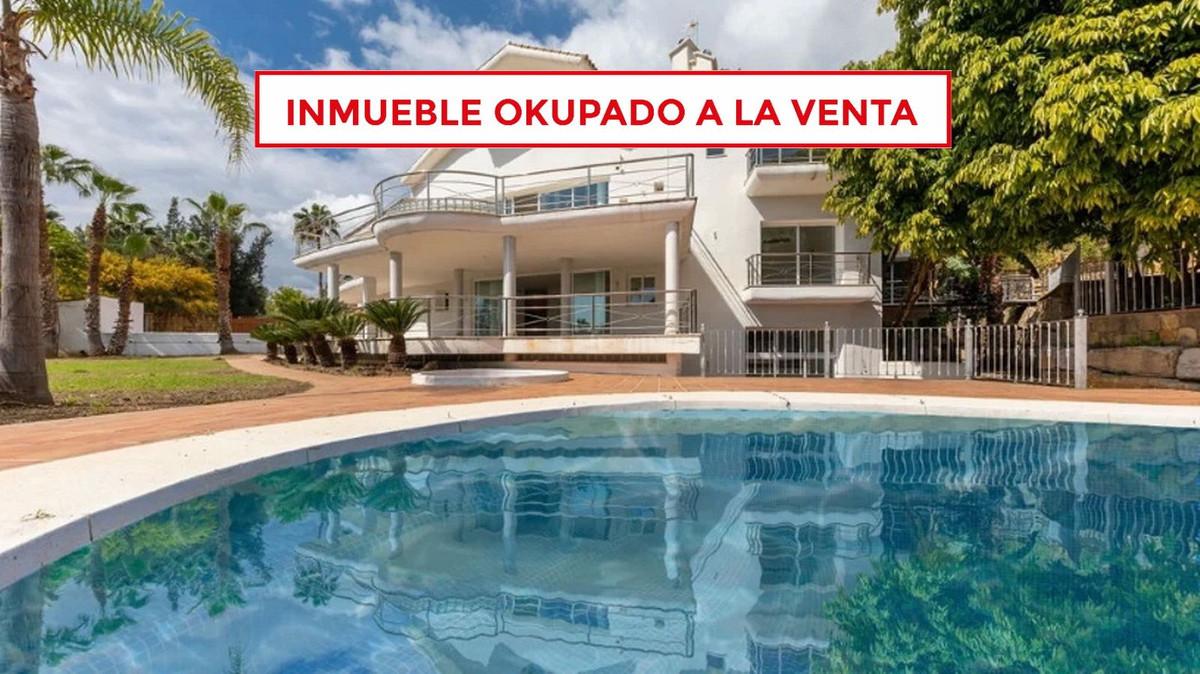 Villa Detached in Los Almendros