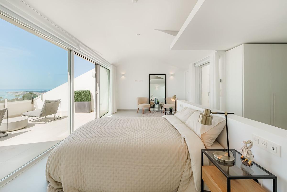 Apartment Ground Floor in Nueva Andaluc&iacute;a