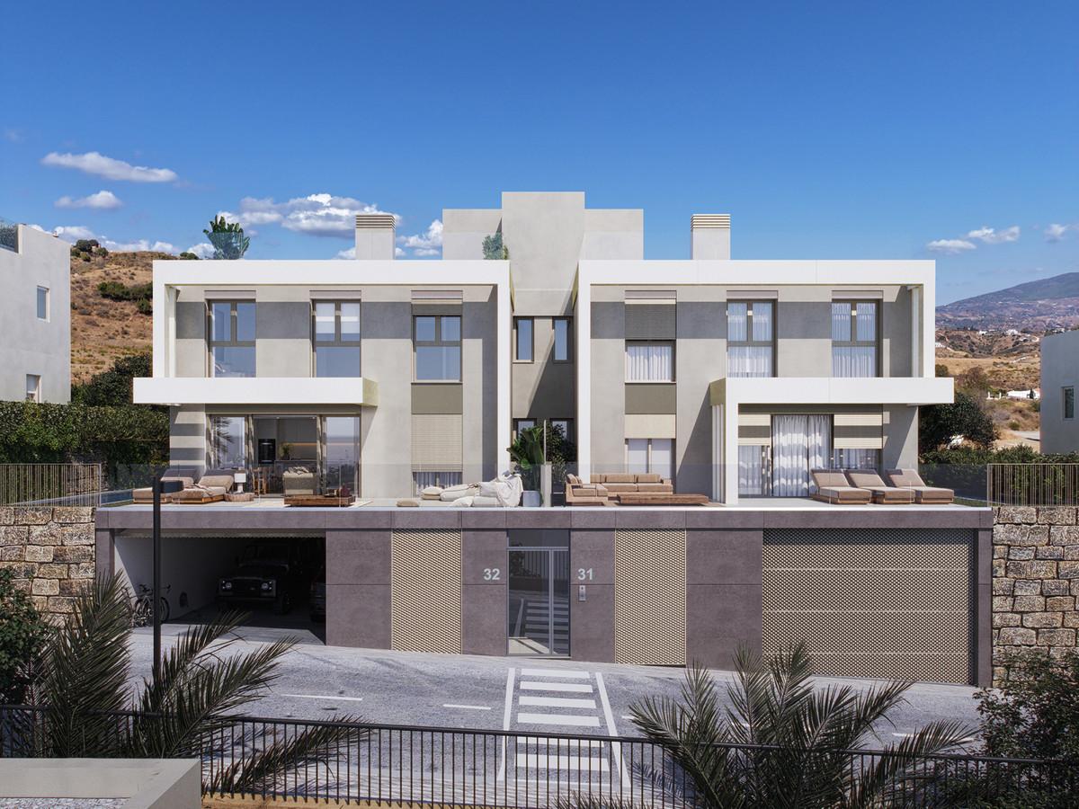 Villa Detached in Calanova Golf