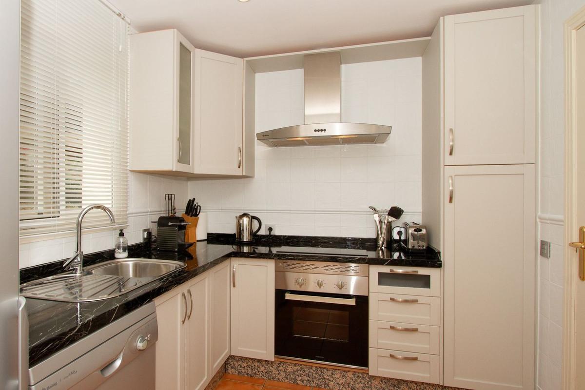 Apartment Penthouse in La Mairena