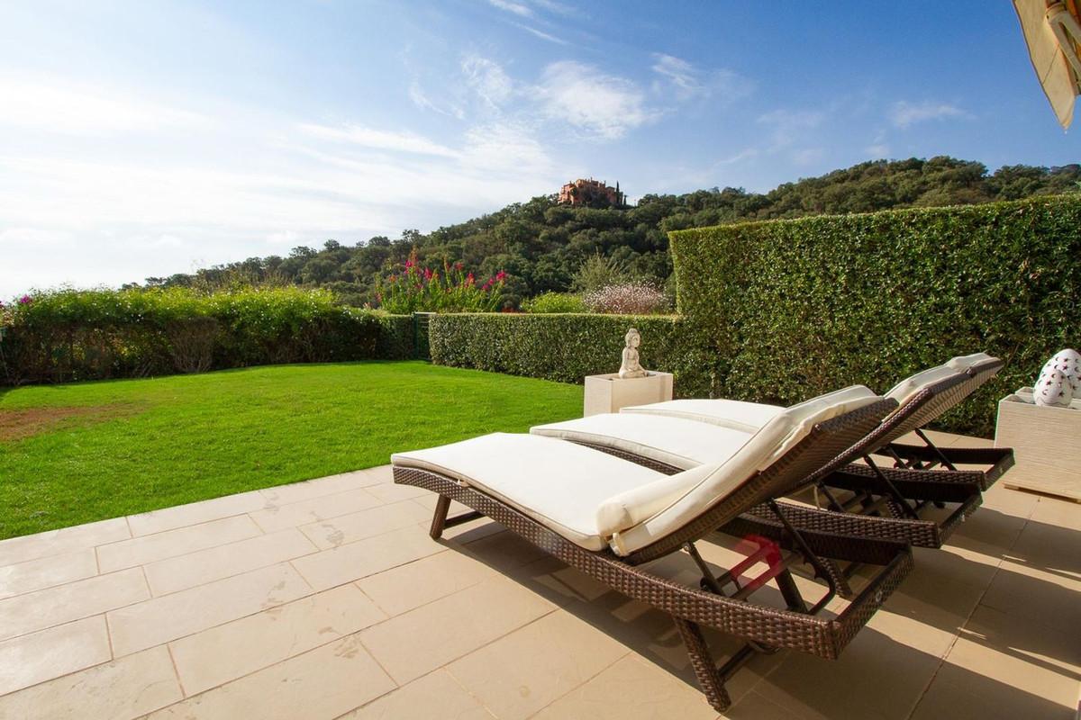 Apartment Ground Floor in La Mairena