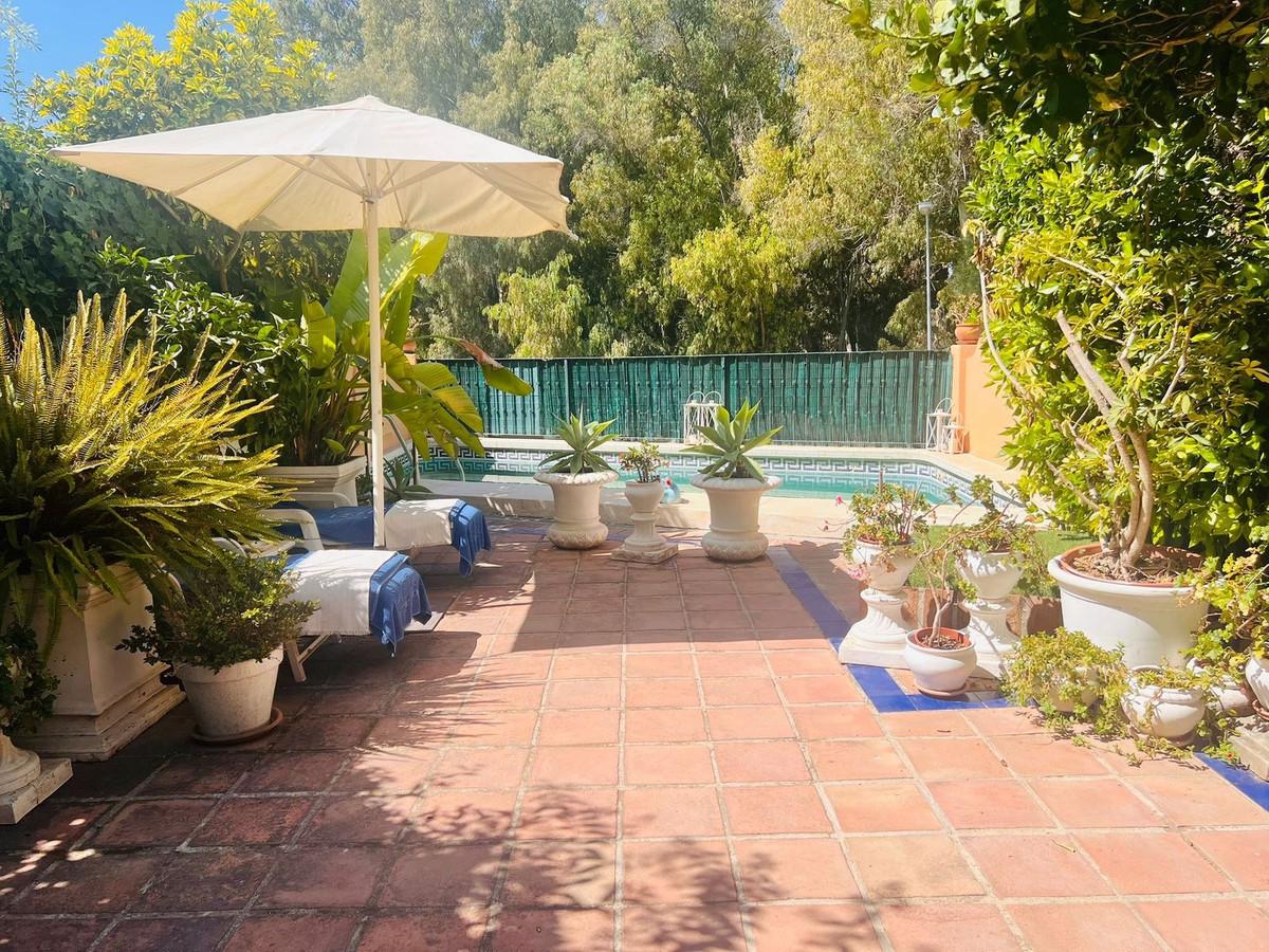 Townhouse Terraced in The Golden Mile