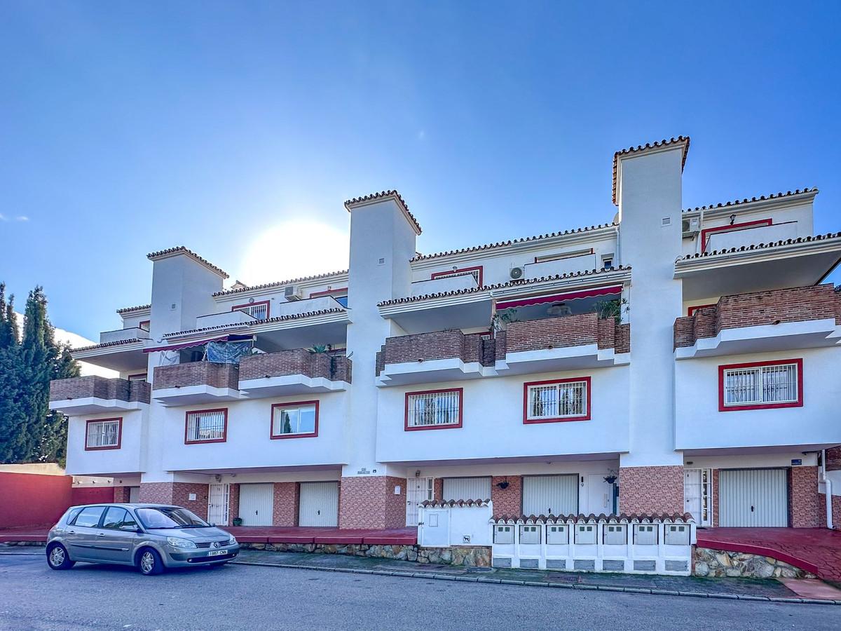 Townhouse Terraced in Riviera del Sol