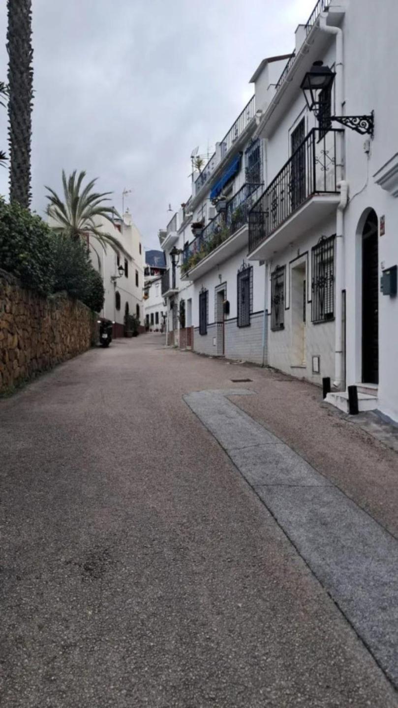 Townhouse Terraced in Marbella
