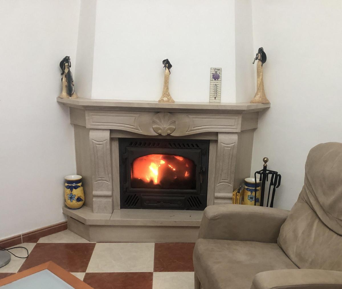 Townhouse Terraced in Cuevas Bajas