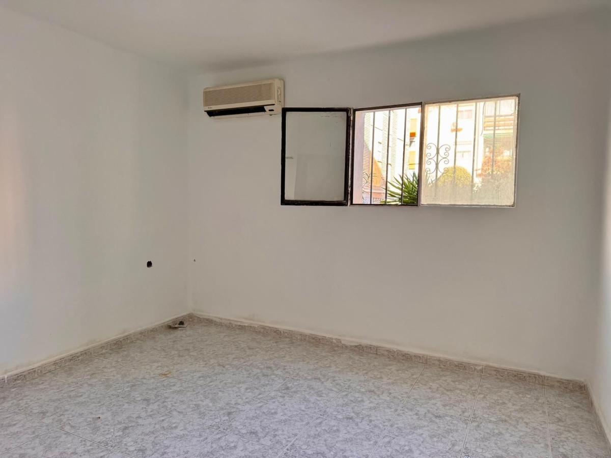 Apartment Ground Floor in Torremolinos