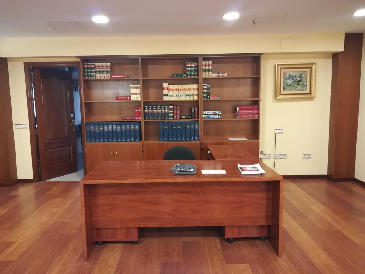 Commercial Commercial Premises in Marbella