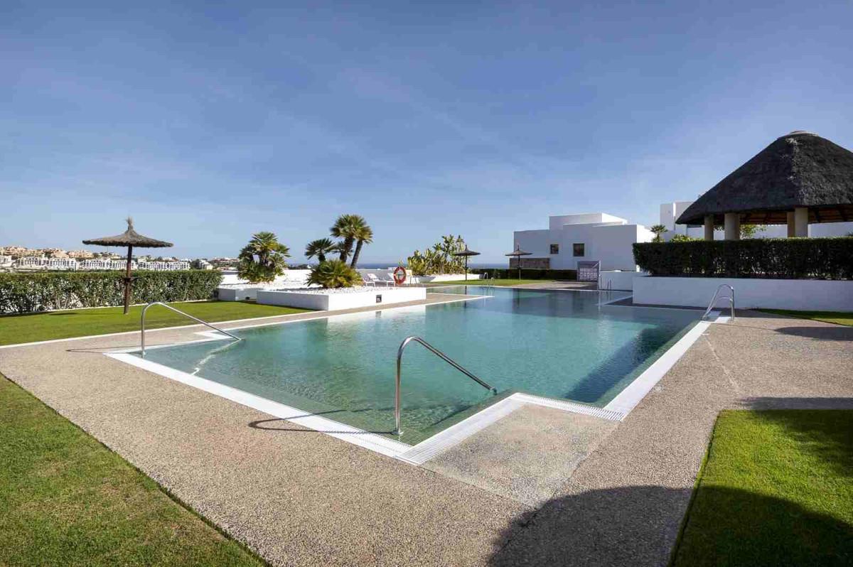 Apartment Penthouse in Los Flamingos