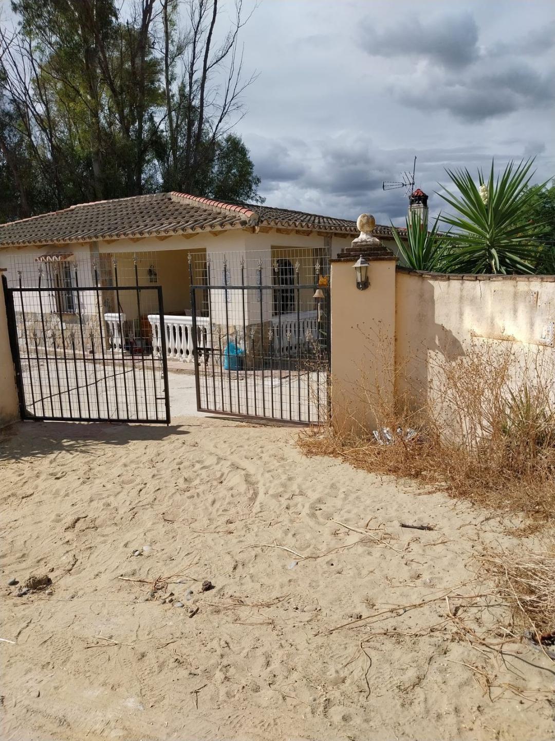 Villa Finca in C&aacute;rtama