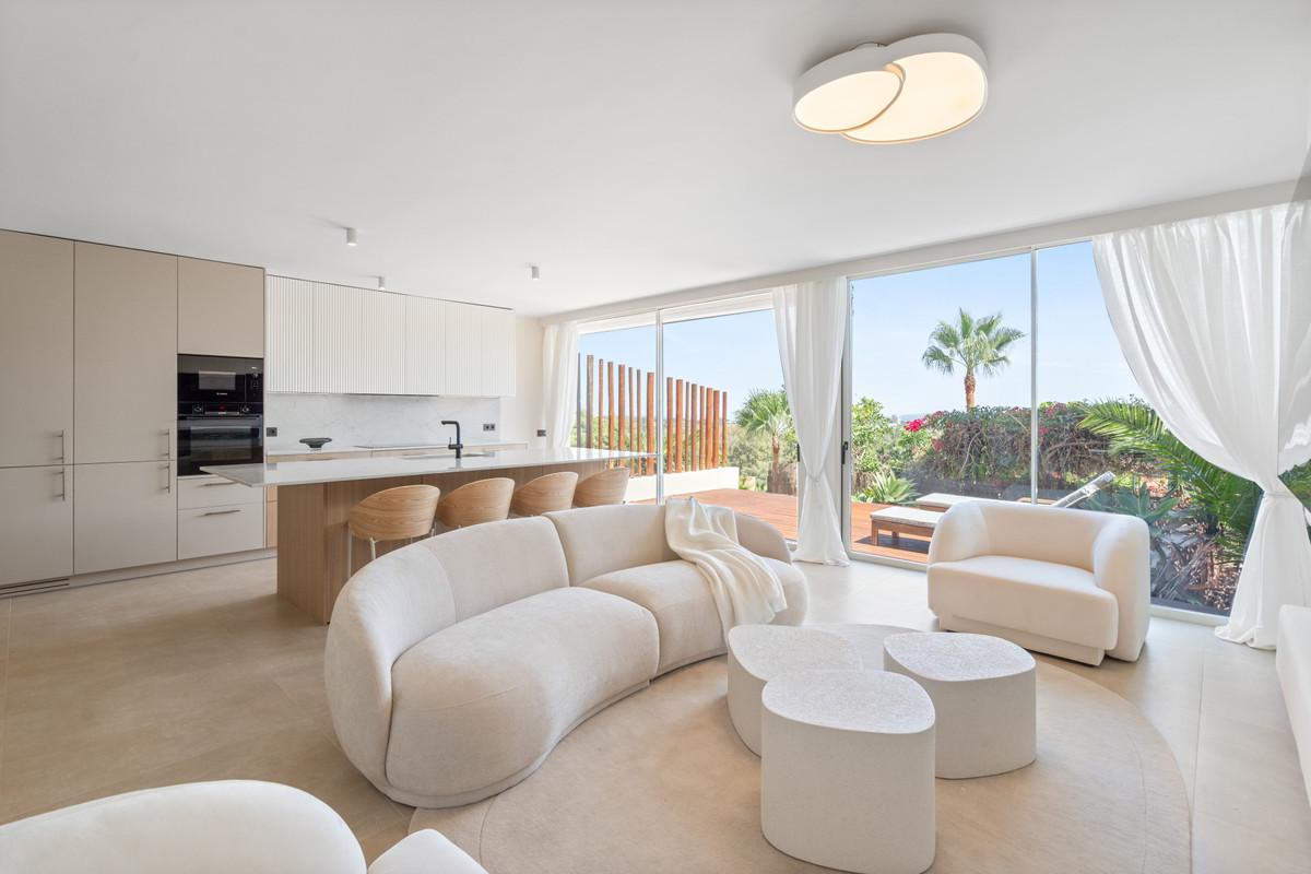 Apartment Ground Floor in Nueva Andaluc&iacute;a