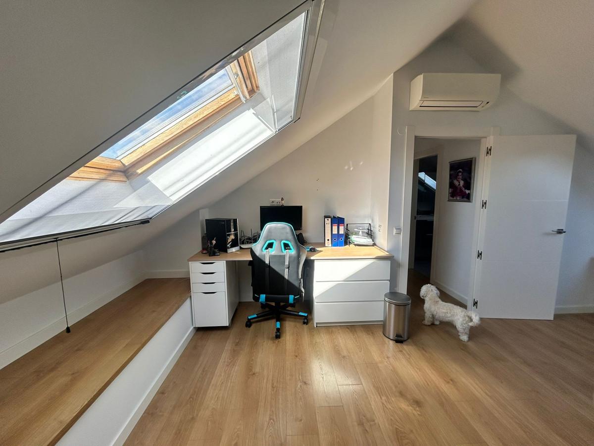 Townhouse Terraced in Guadalmina Alta