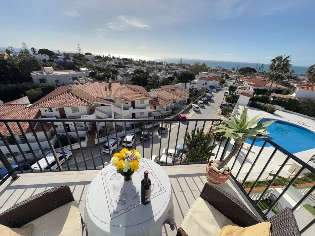 Apartment Penthouse in El Faro