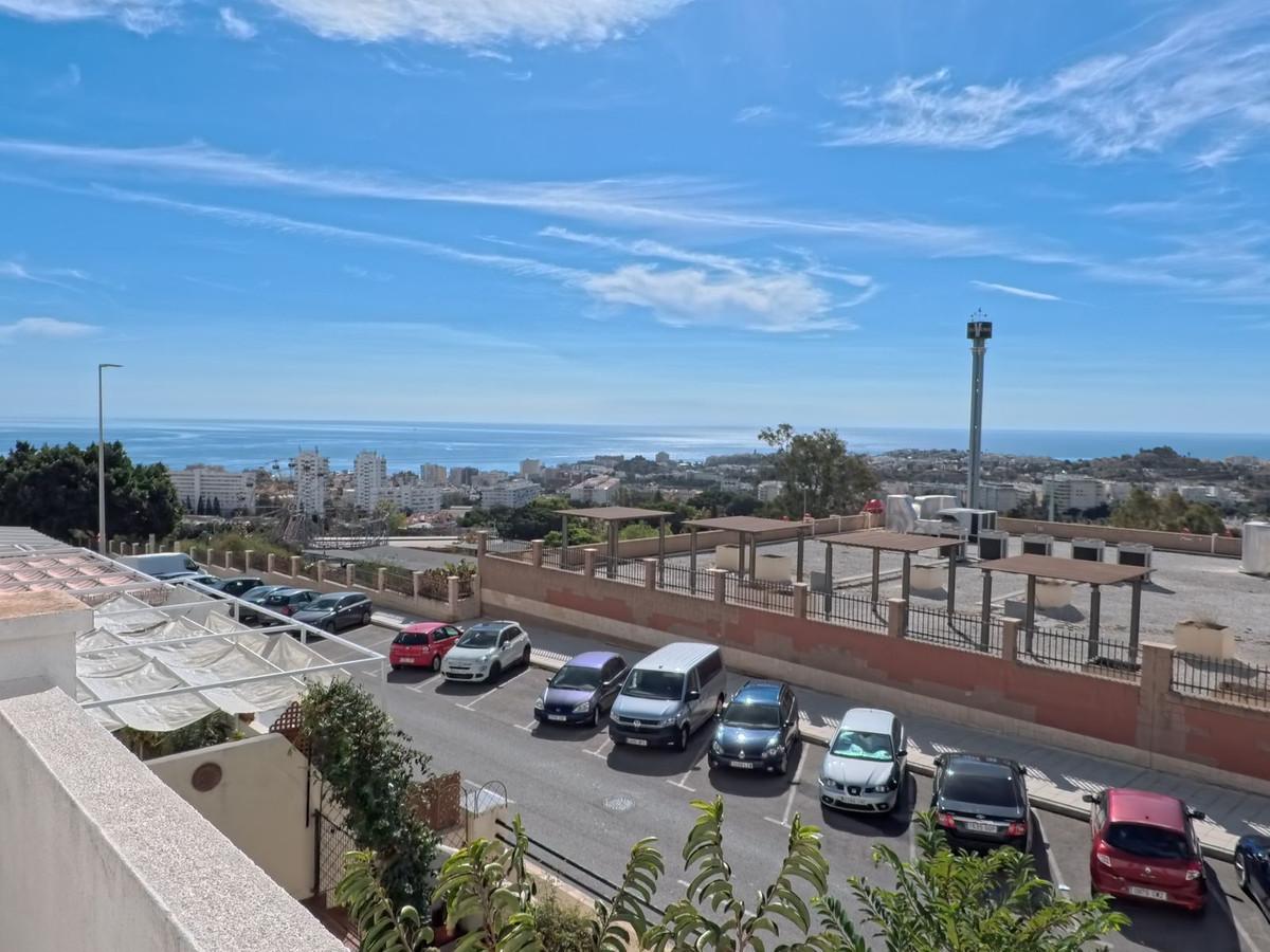 Townhouse Terraced in Benalmadena