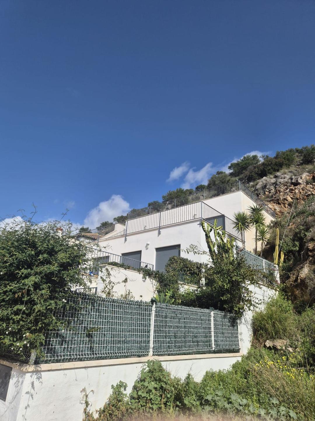 Villa Detached in Co&iacute;n