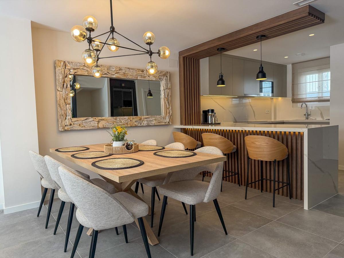 Townhouse Terraced in La Cala de Mijas