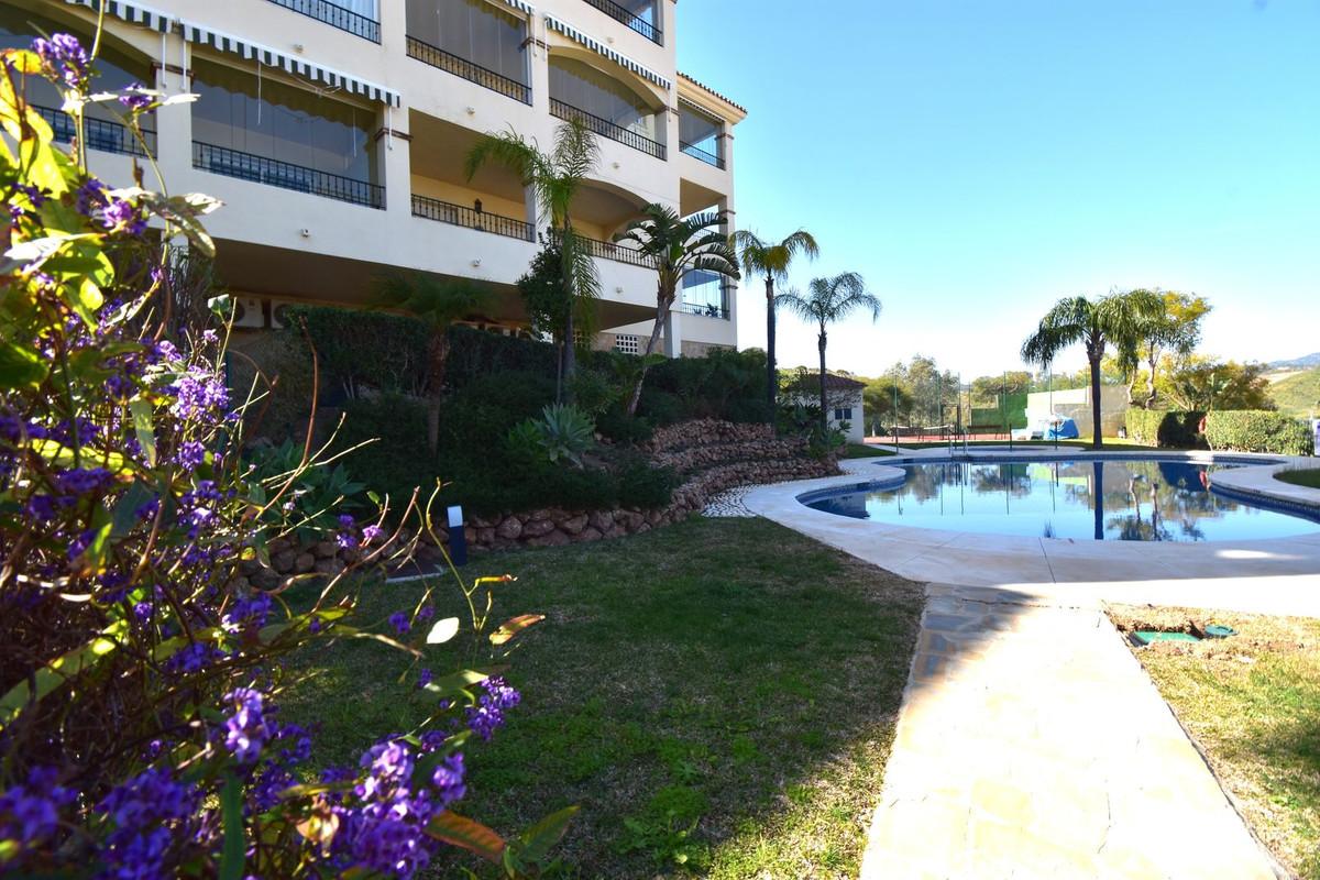 Apartment Ground Floor in La Cala Hills