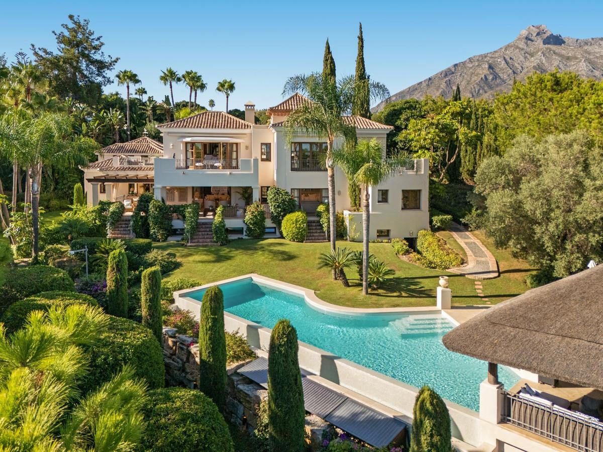 Villa Detached in The Golden Mile