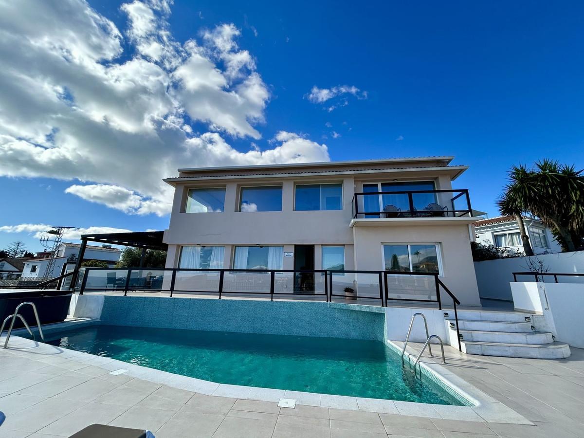 Villa Detached in Torreblanca
