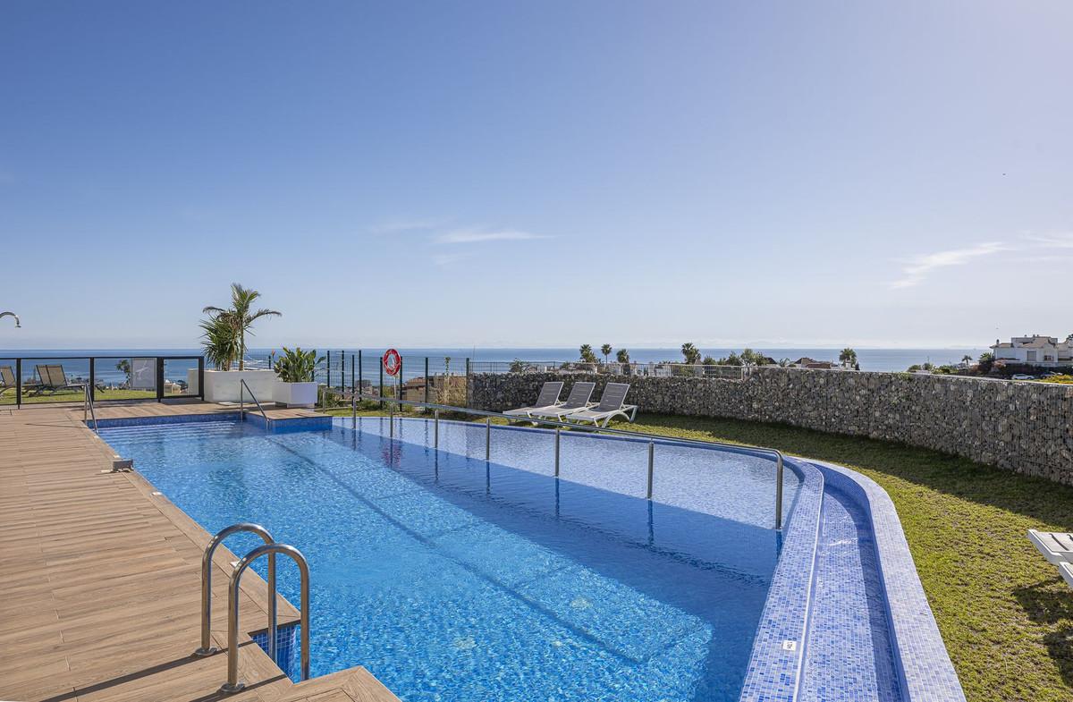 Townhouse Terraced in Riviera del Sol