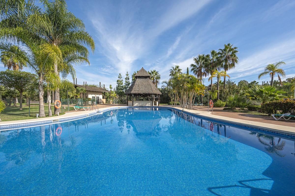 Apartment Duplex in Estepona