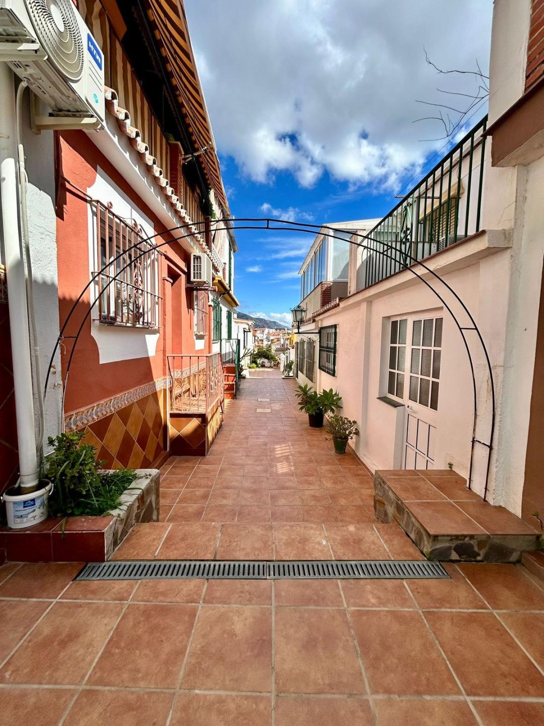 Townhouse Terraced in Las Lagunas
