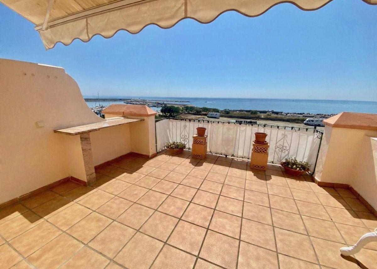 Townhouse Terraced in Estepona