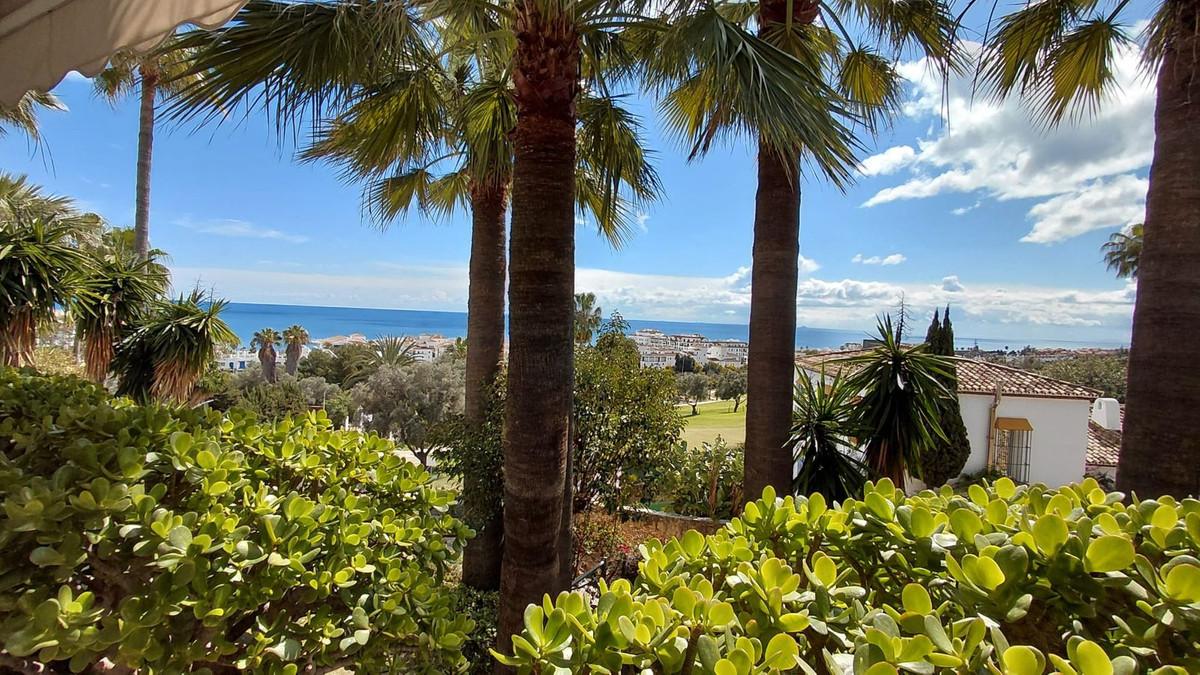 Townhouse Semi Detached in Manilva