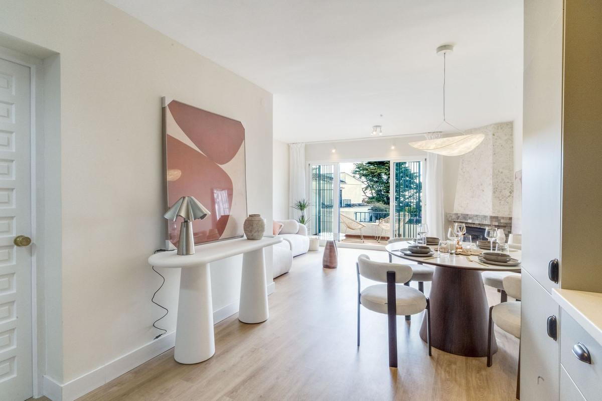 Apartment Penthouse in Miraflores