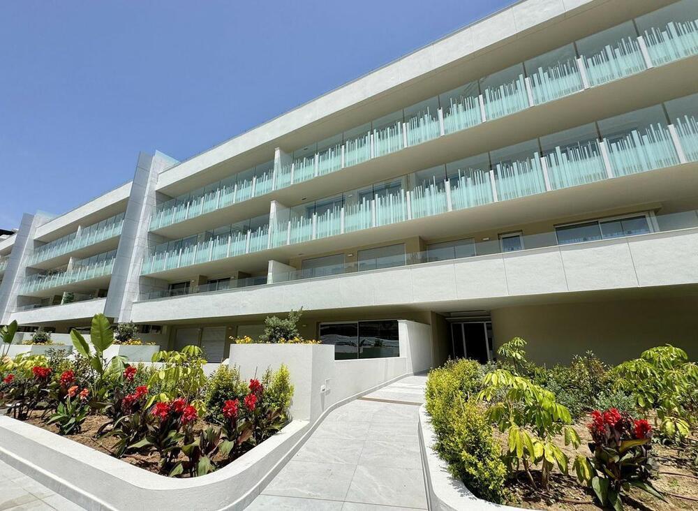 Commercial Commercial Premises in San Pedro de Alc&aacute;ntara