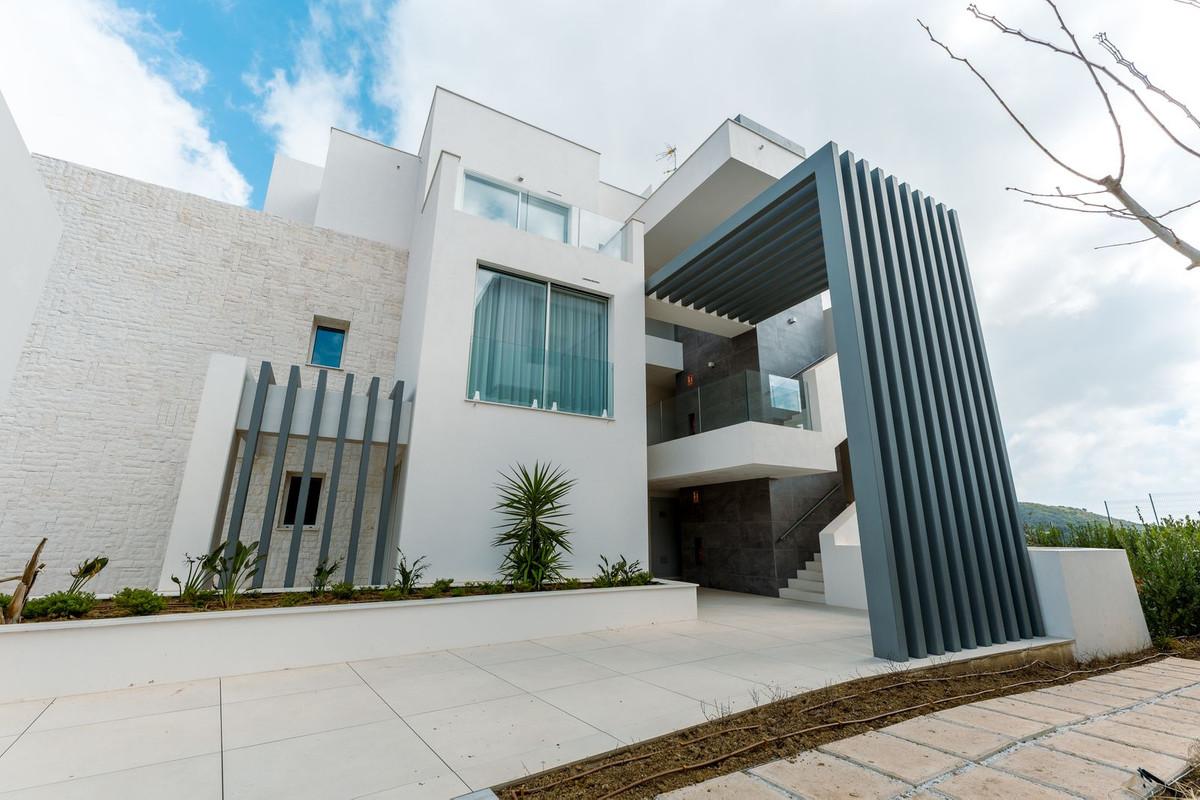 Apartment Ground Floor in Oj&eacute;n