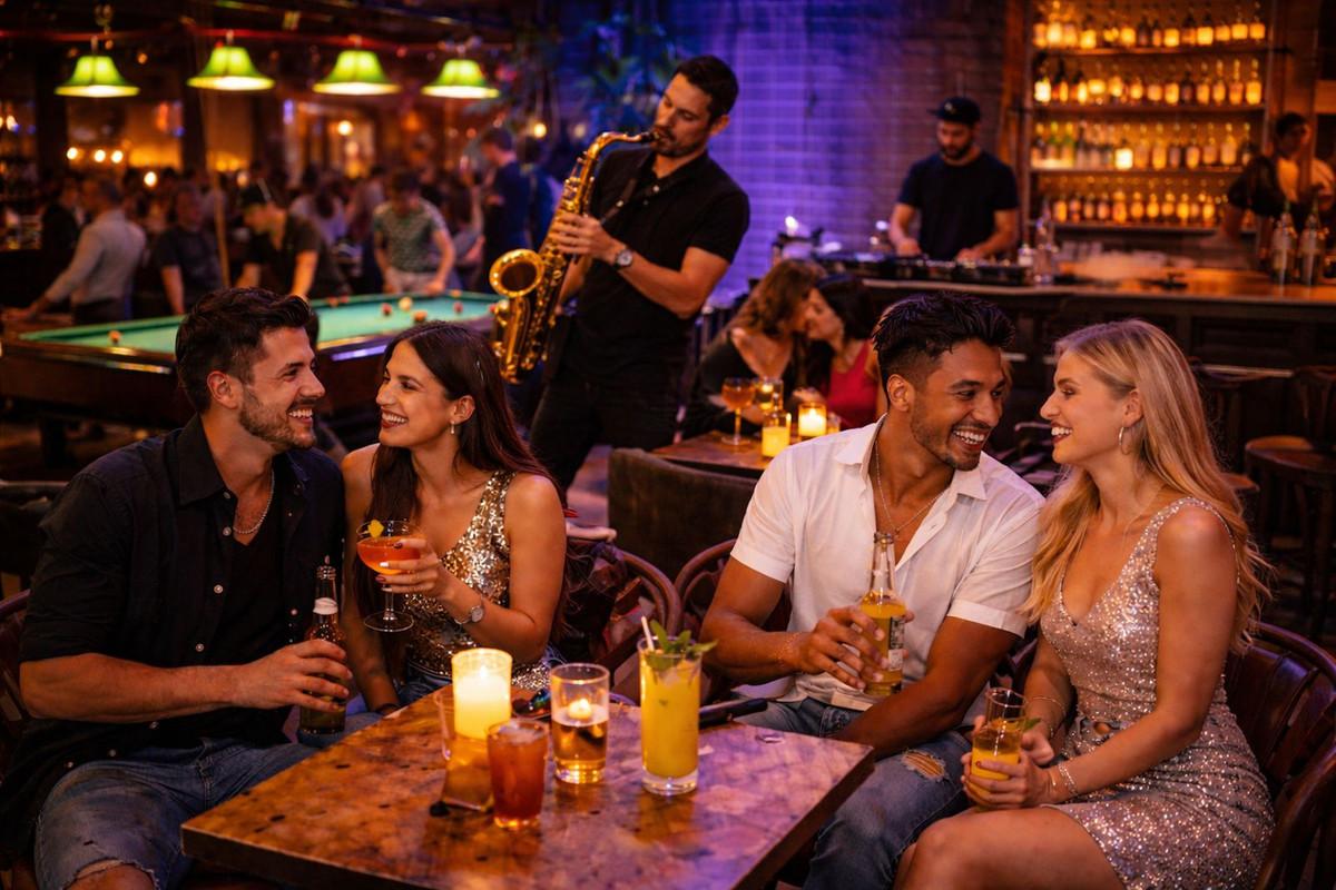 Commercial Restaurant in Nueva Andaluc&iacute;a