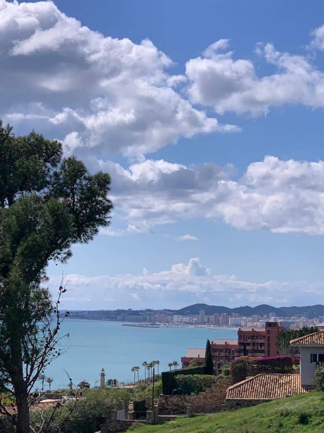 Plot Residential in Benalmadena