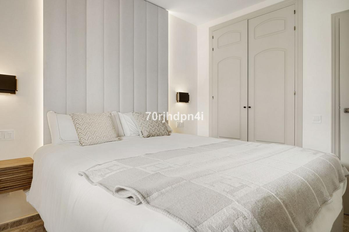 Apartment Ground Floor in Nueva Andaluc&iacute;a