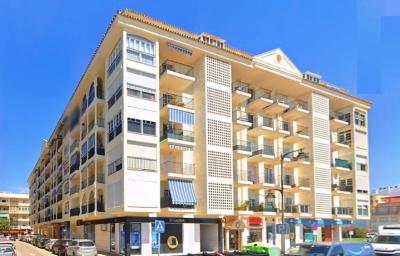 R5324593, Apartment Middle Floor in Estepona