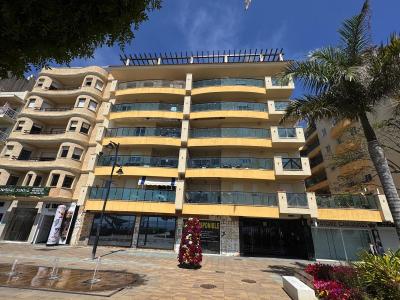 R5324593, Apartment Middle Floor in Estepona