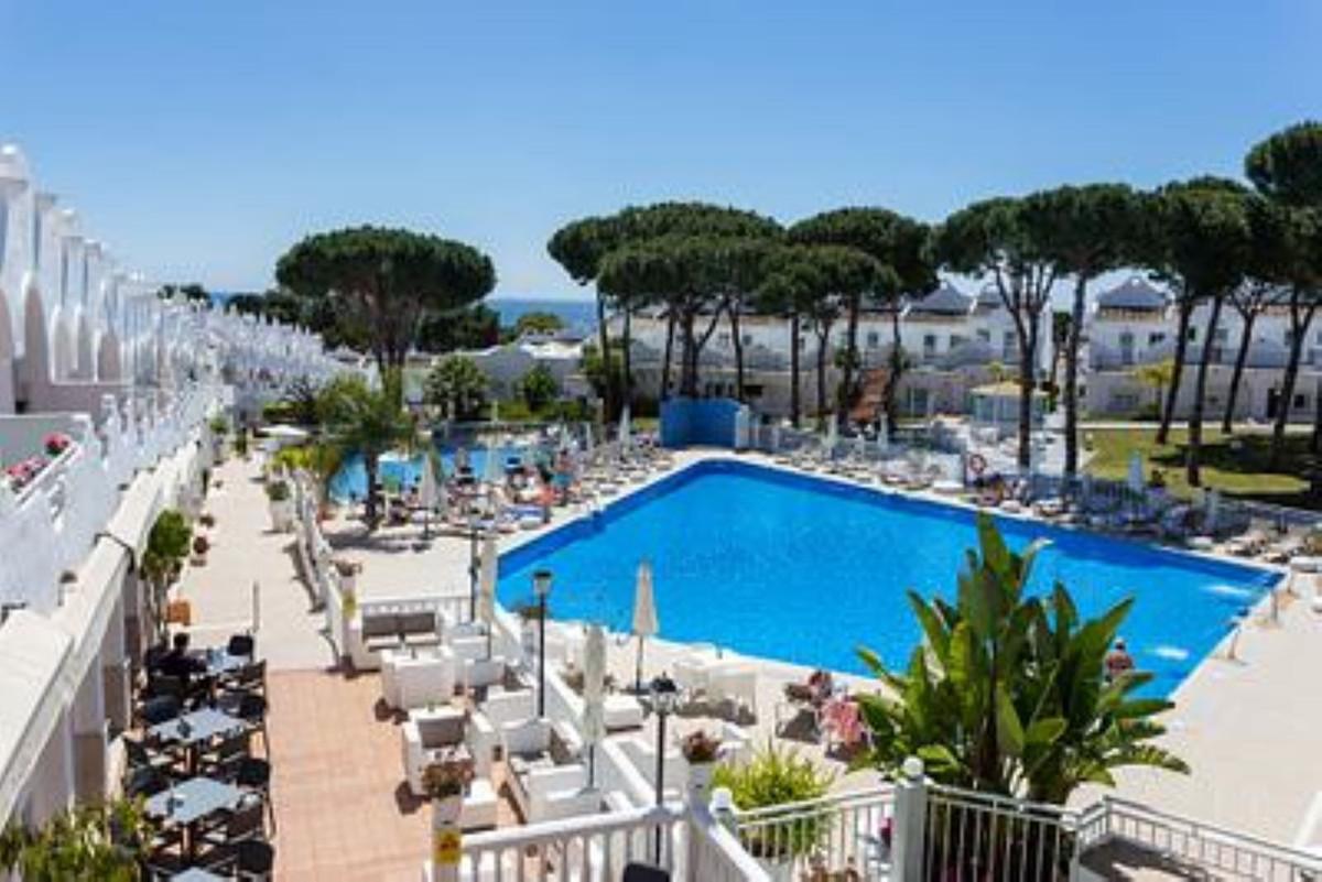 Townhouse Terraced in Reserva de Marbella