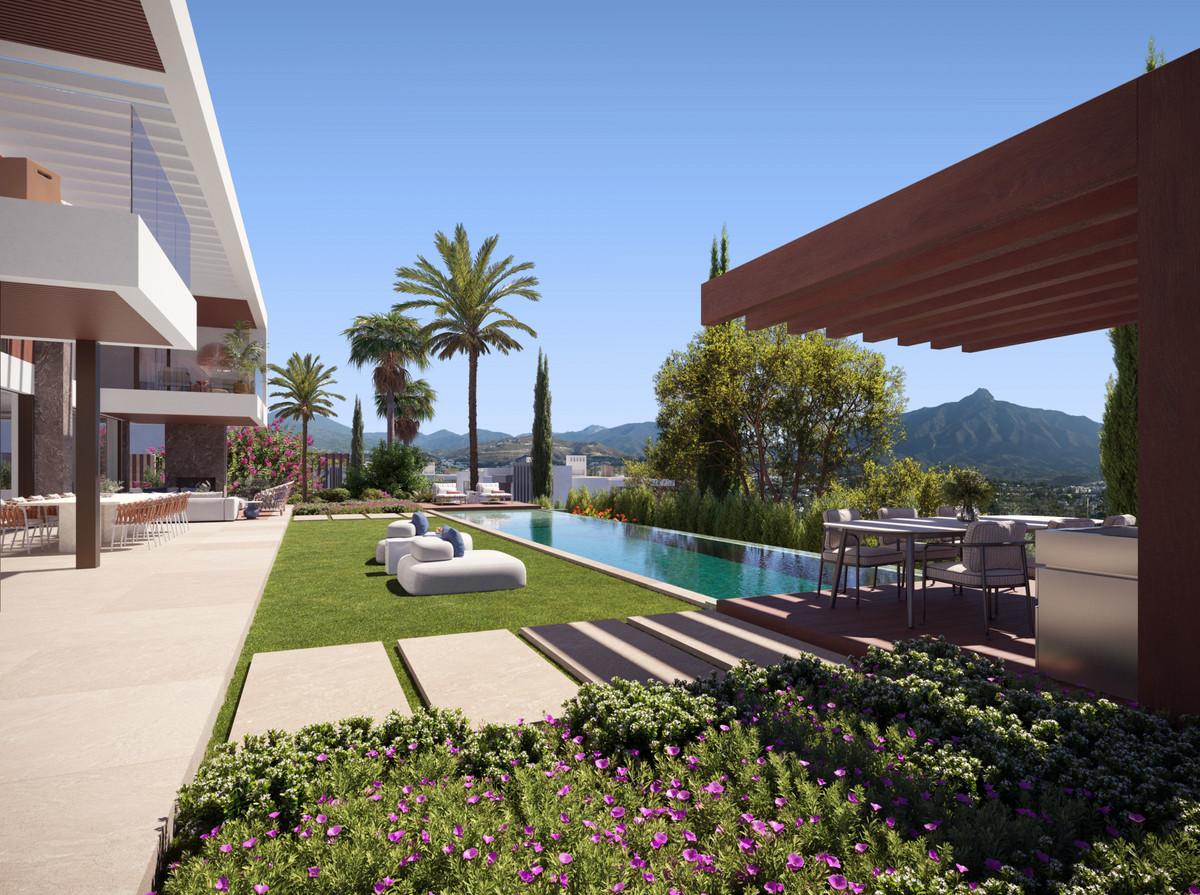 Villa Detached in Nueva Andaluc&iacute;a