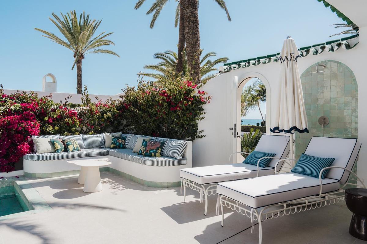 Villa Semi Detached in The Golden Mile