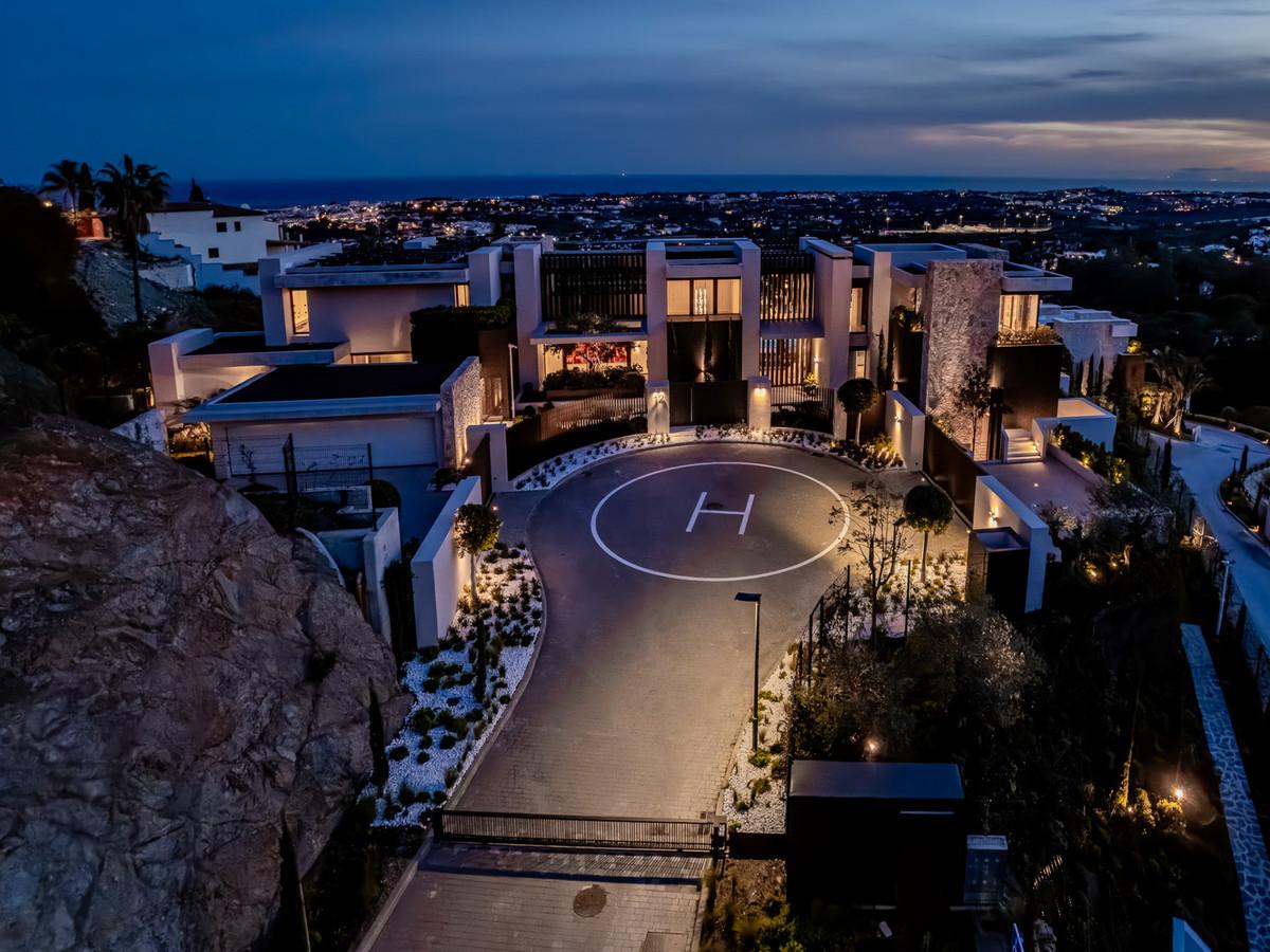 Villa Detached in La Quinta