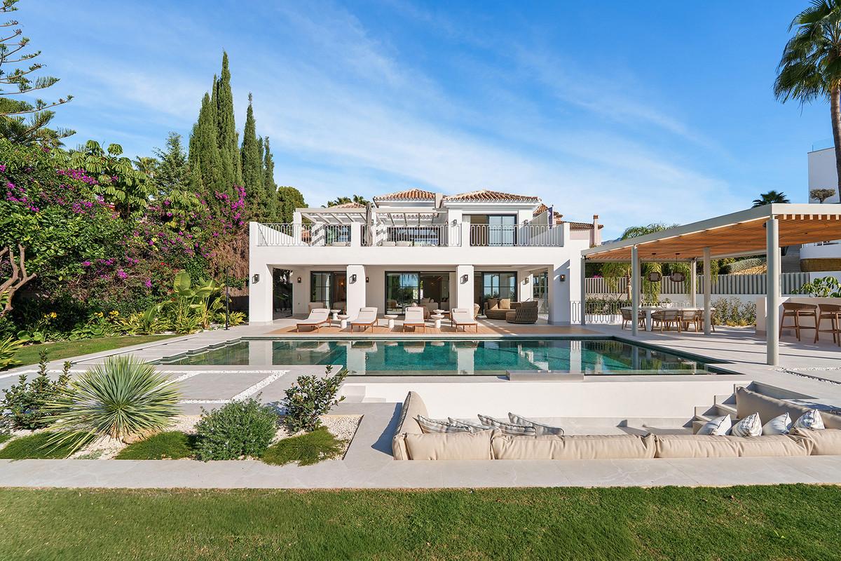 Villa Detached in La Quinta