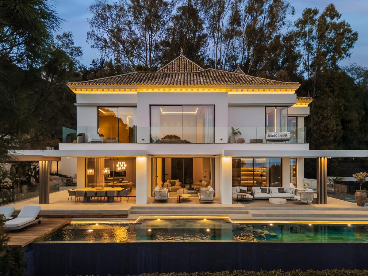 Villa Detached in La Quinta
