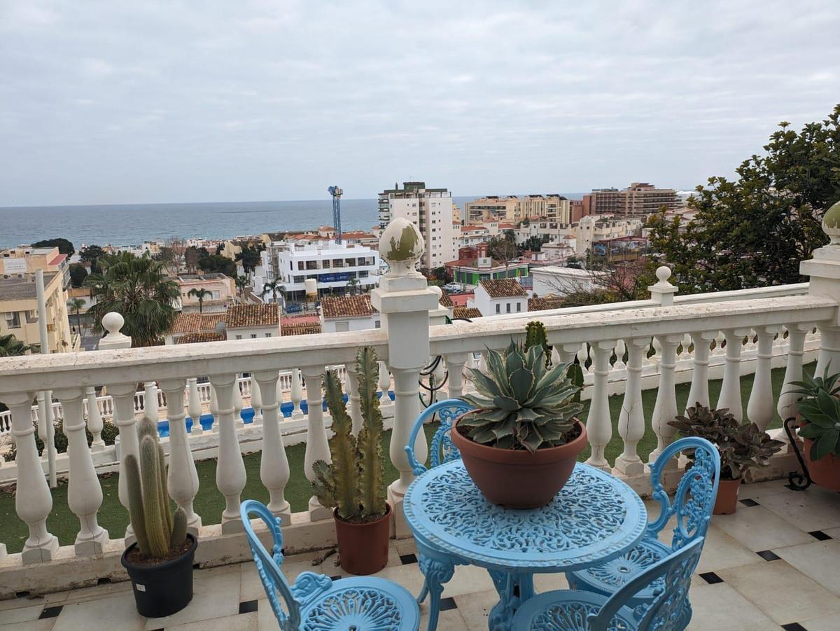 Apartment Middle Floor in Montemar