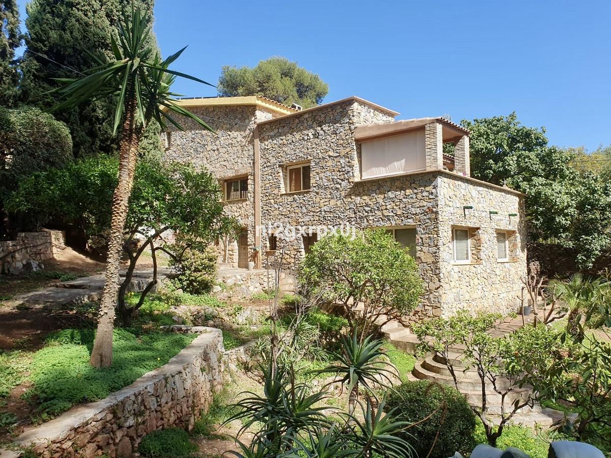 Villa Detached in Marbella