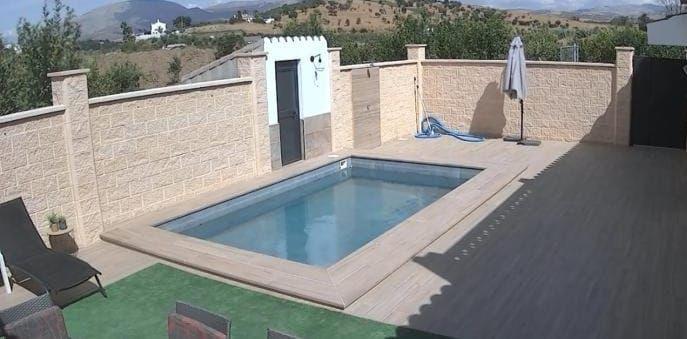 Plot Land in Alora