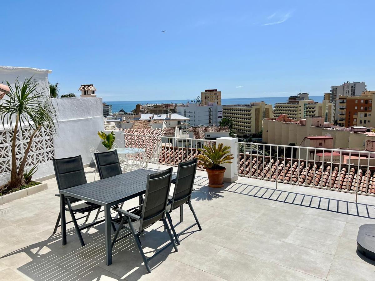 Townhouse Semi Detached in Torreblanca