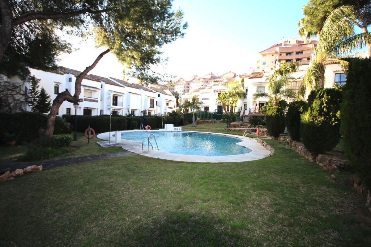 Townhouse Terraced in Marbella