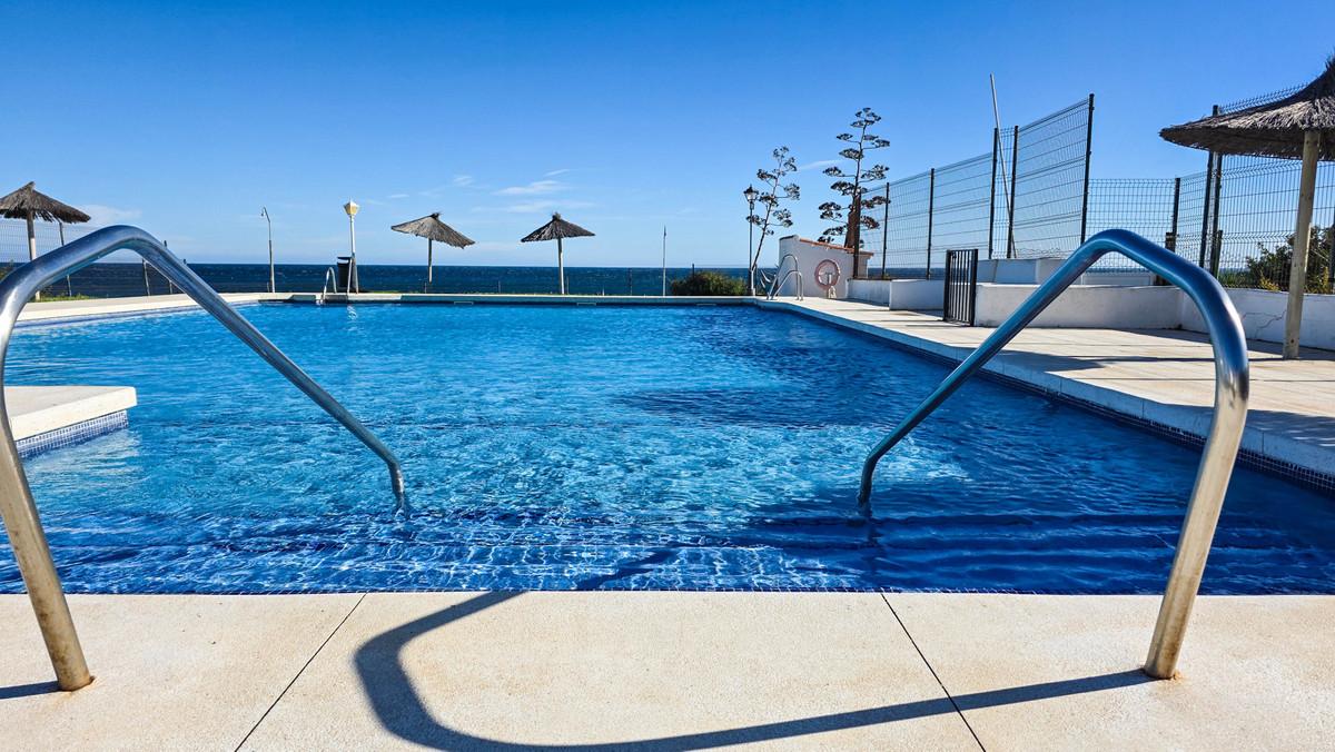 Townhouse Terraced in Manilva